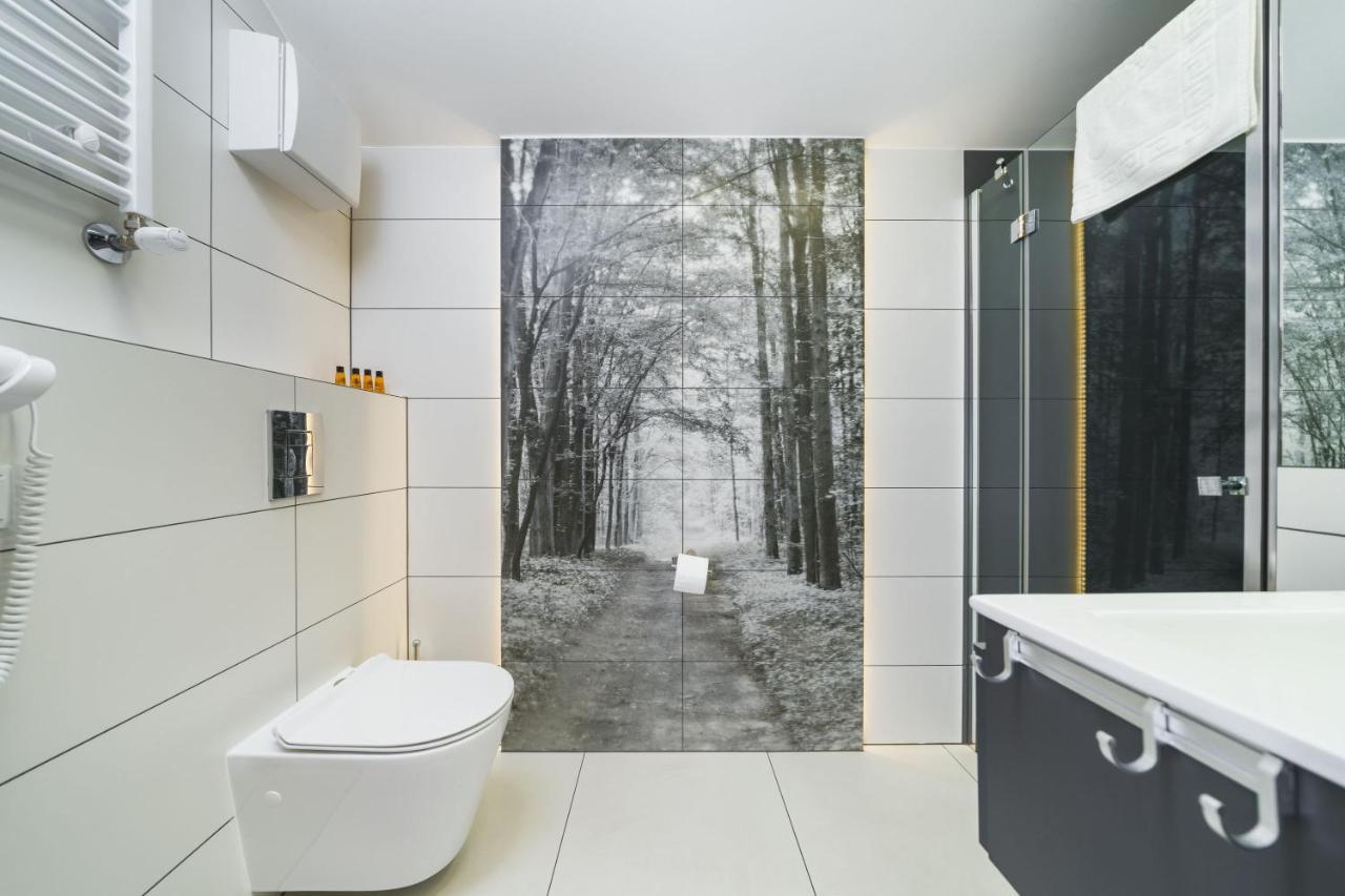 Aron Residence - By Upstairs Krakov Exteriér fotografie