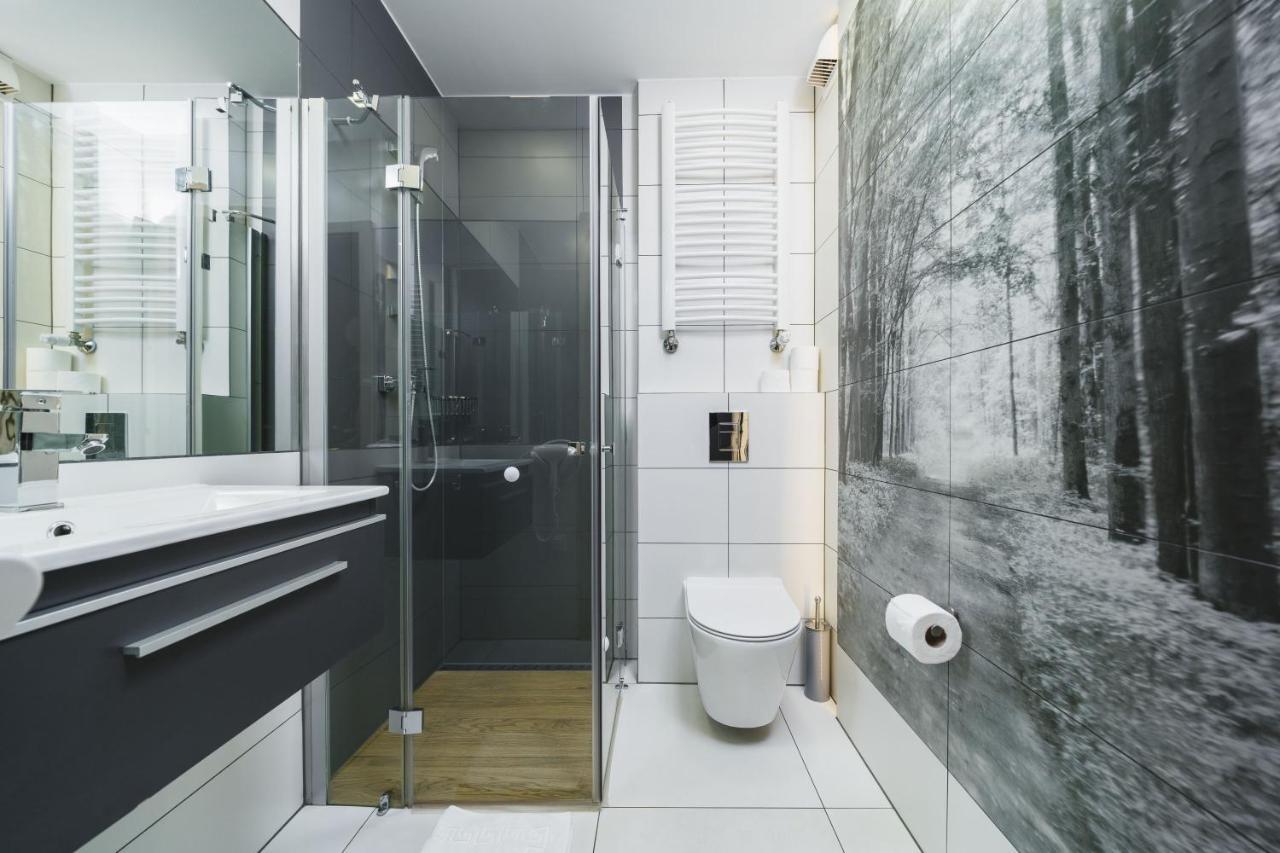 Aron Residence - By Upstairs Krakov Exteriér fotografie